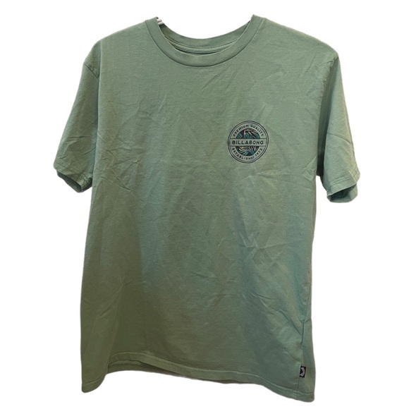 Billabong Men’s T-Shirt - Picture 2 of 4